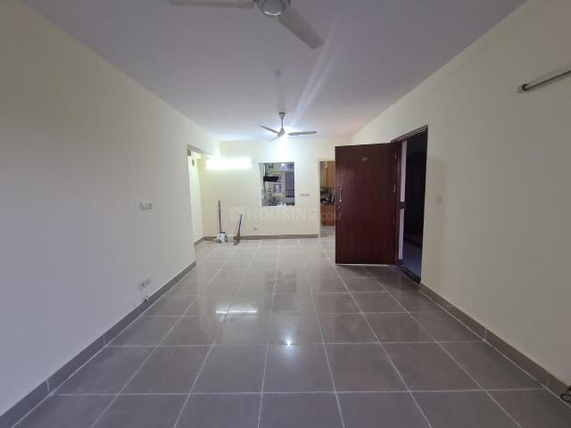 Flat for rent in Bangalore North, Cox Town - Bangalore