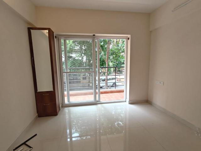 Flat for rent in Bangalore North, Cox Town - Bangalore