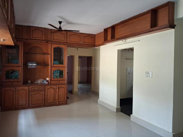 Flat for rent in Bangalore North, Cox Town - Bangalore