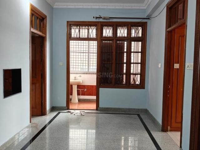 Flat for rent in Bangalore North, Cox Town - Bangalore