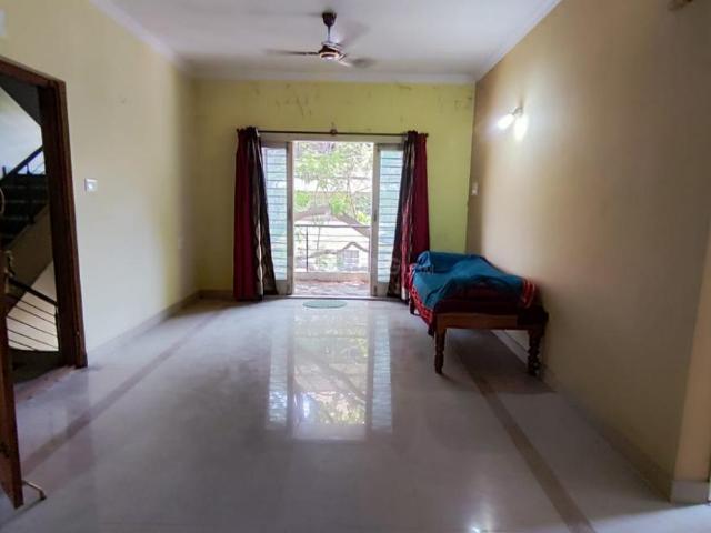 Flat for rent in Bangalore North, Cox Town - Bangalore