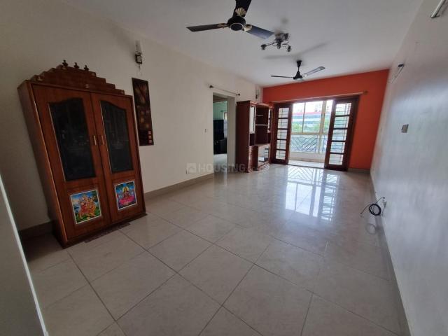 Flat for rent in Bangalore North, Cox Town - Bangalore