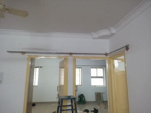 Flat for rent in Bangalore North, Cox Town - Bangalore
