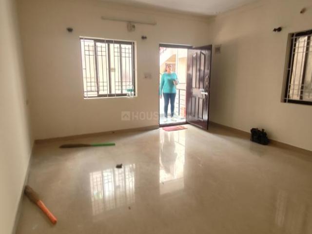 Flat for rent in Bangalore North, Cox Town - Bangalore