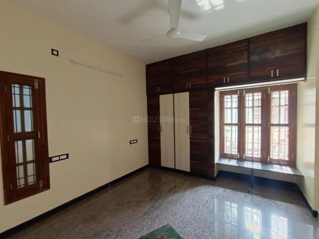 Flat for rent in Bangalore North, Cox Town - Bangalore