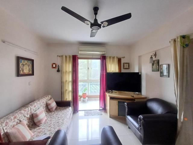 Flat for rent in Bangalore North, Cox Town - Bangalore