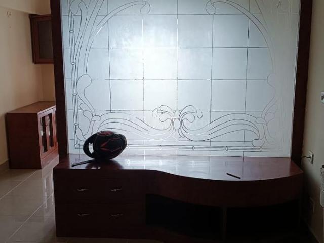 Flat for rent in Embassy Heritage Apartments, Bengaluru