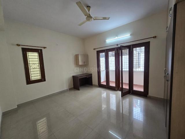 Flat for rent in Bangalore North, Cox Town - Bangalore