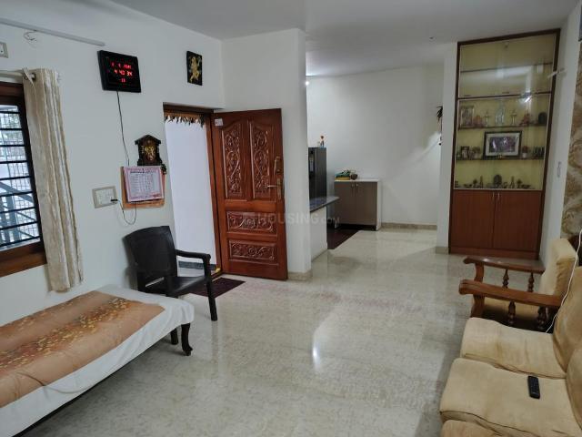 Flat for sale in Bangalore North, Cox Town - Bangalore