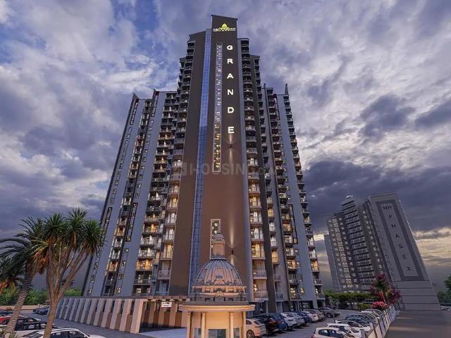 Flat for sale in Mohanlalganj, Arunachal Pradesh