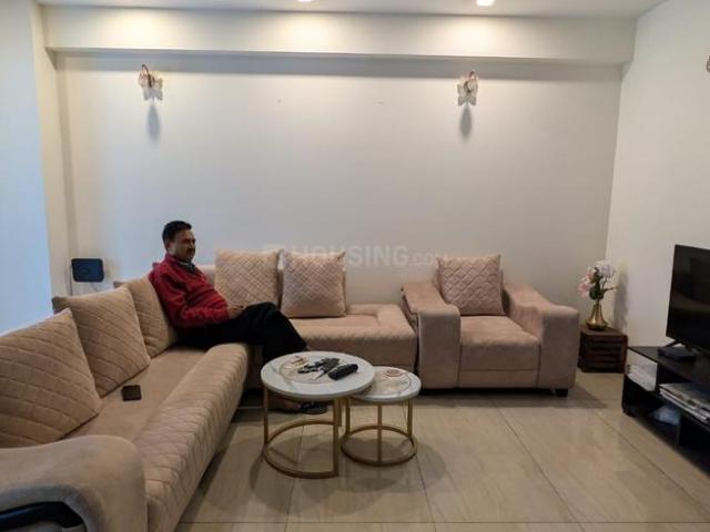 Flat for rent in Kedarpur, Uttarakhand