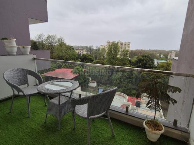 Flat for rent in Rājpur, Dehradun