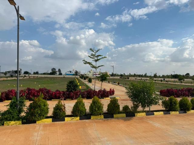 Flat for rent in Malur, Karnataka