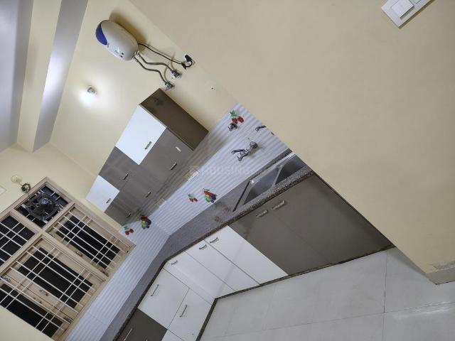 Flat for rent in Pink City, Jetpur
