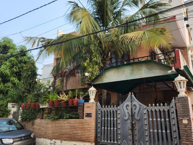 Flat for rent in Pink City, Jetpur