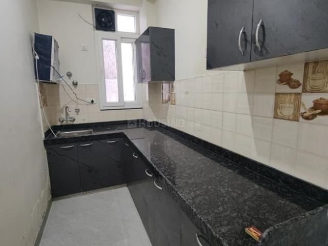 Flat for rent in Pink City, Jetpur