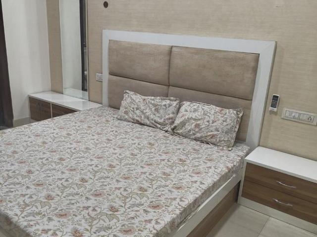 Flat for rent in Pink City, Jetpur