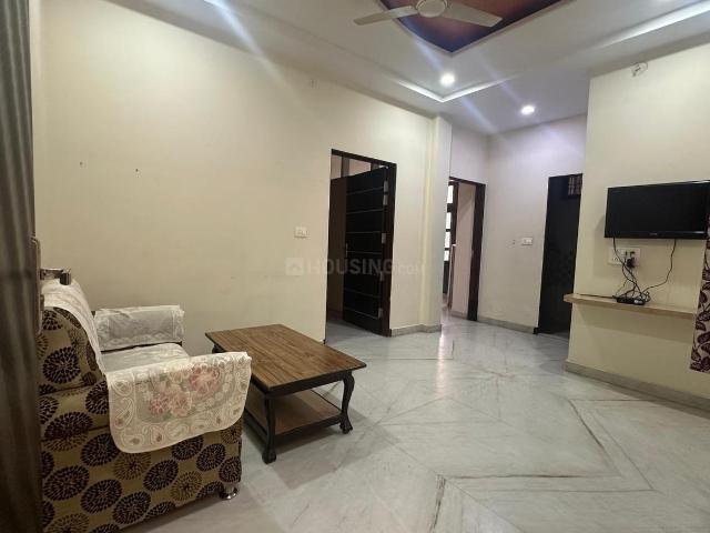 Flat for rent in Pink City, Jetpur