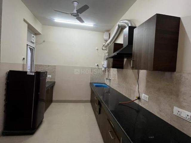 Flat for rent in Pink City, Jetpur