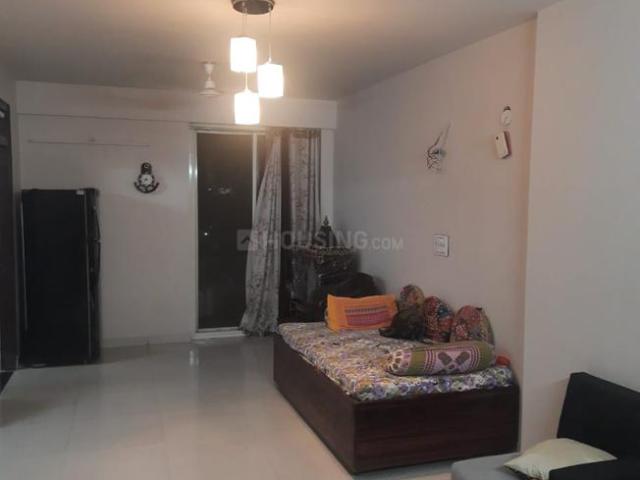 Flat for rent in Pink City, Jetpur