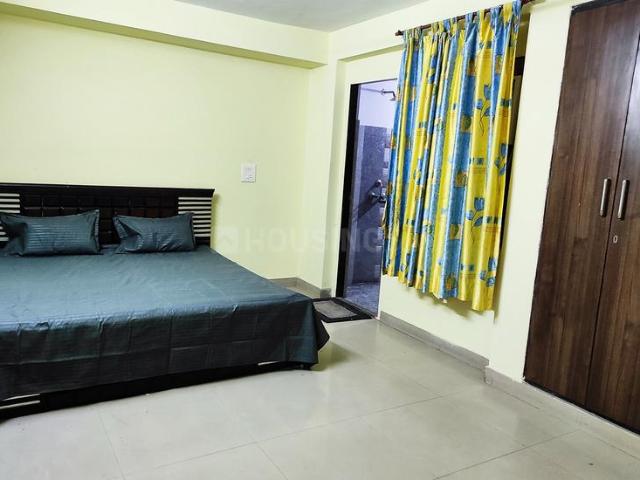 Flat for rent in Pink City, Jetpur