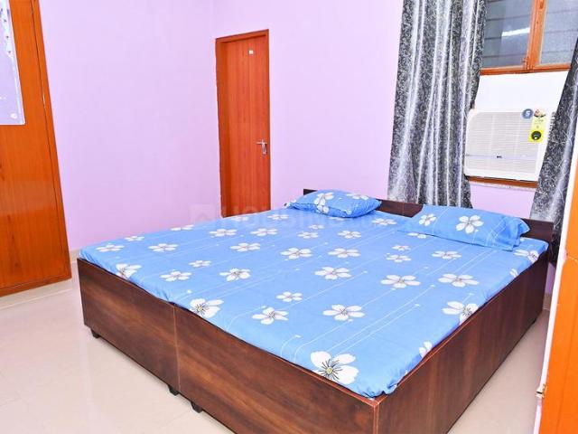 Flat for rent in Pink City, Jetpur