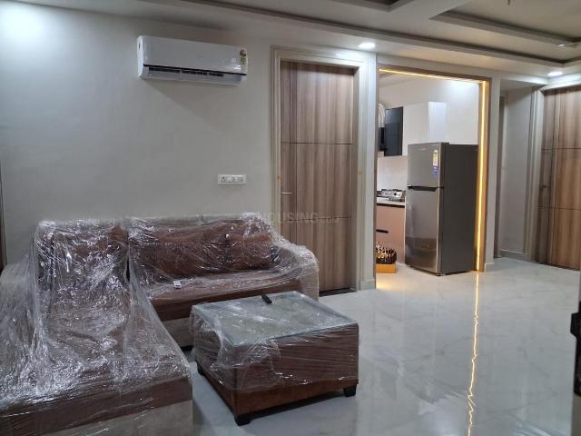 Flat for rent in Pink City, Jetpur