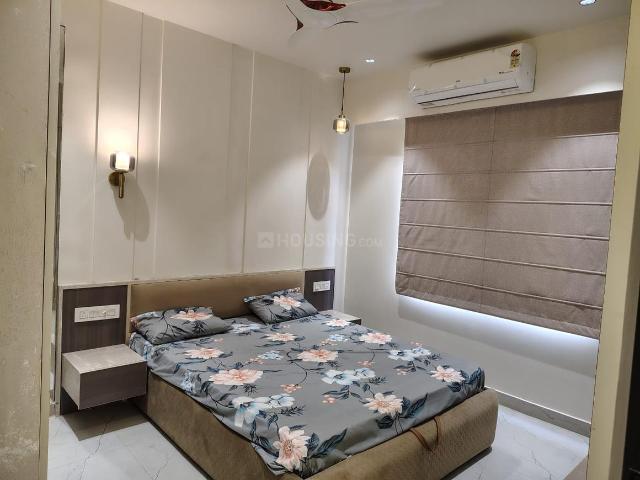 Flat for rent in Pink City, Jetpur