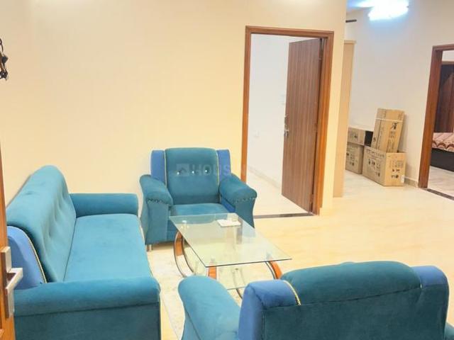 Flat for rent in Jaipur Municipal Corporation, Jaipur