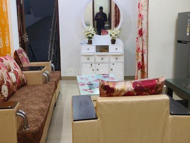 Flat for rent in South Delhi, Deri