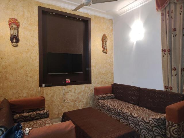 Flat for rent in South Delhi, Deri