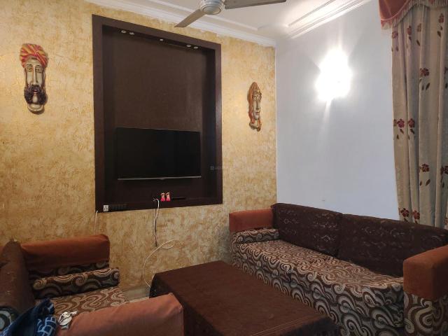 Flat for rent in South Delhi, Deri