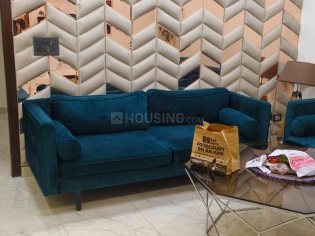 Flat for rent in South Delhi, Deri