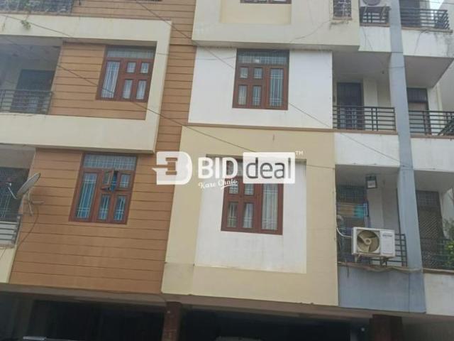 Flat for sale in Pink City, Jetpur