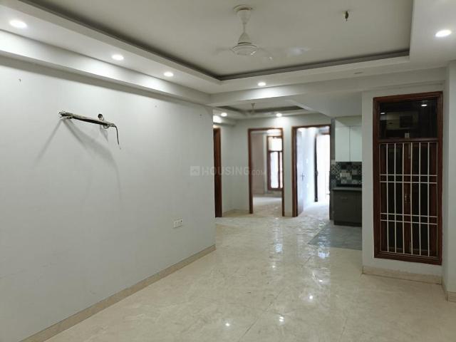 Flat for sale in South Delhi, Deri