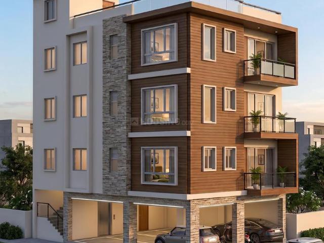 Flat for sale in South Delhi, Deri