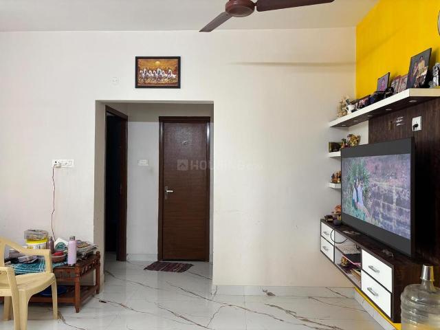 Flat for rent in Kelambakkam, Tamil Nadu