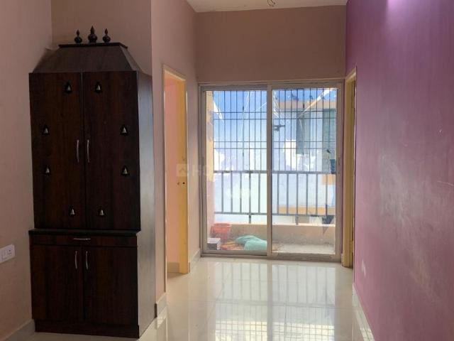 Flat for rent in Kelambakkam, Tamil Nadu