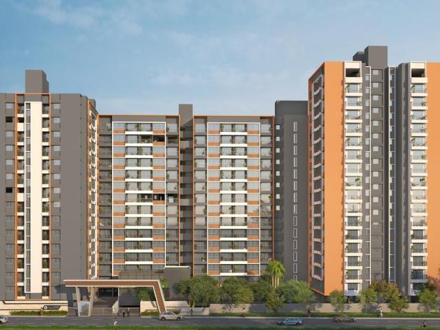 Flat for sale in Haveli, National Capital Territory Of Delhi