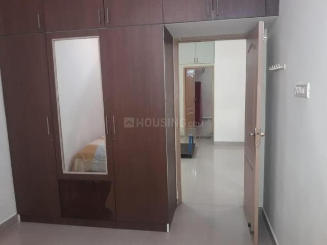 Flat for rent in Tamil Nadu