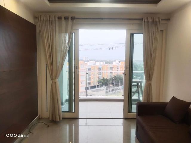 Flat for rent in Kayamkulam, Tamil Nadu