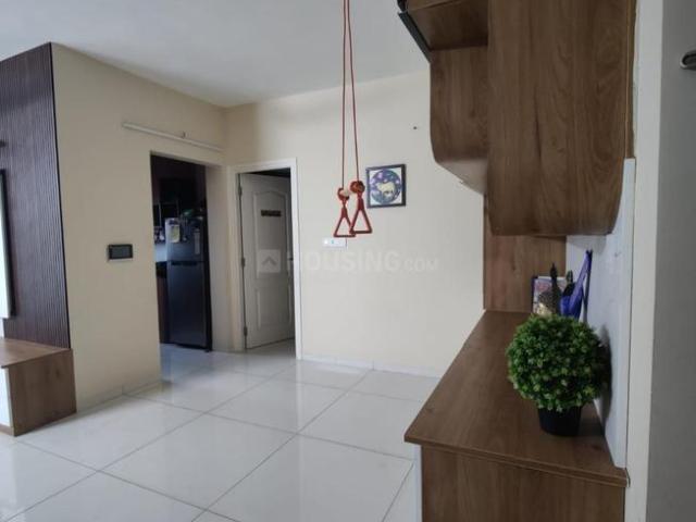 Flat for rent in Kayamkulam, Tamil Nadu