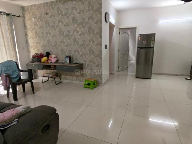 Flat for rent in Manapakkam, Chennai Corporation