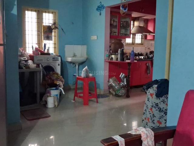 Flat for rent in Manapakkam, Chennai Corporation