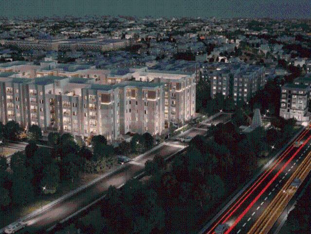 Flat for sale in Kayamkulam, Tamil Nadu