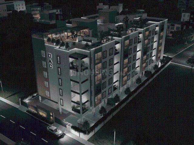 Flat for sale in Kayamkulam, Tamil Nadu