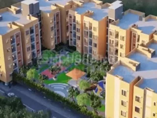 Flat for sale in Kayamkulam, Tamil Nadu