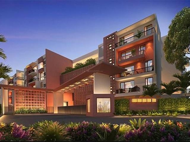 Flat for sale in Kayamkulam, Tamil Nadu