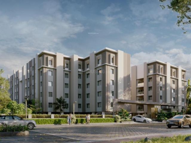 Flat for sale in Kayamkulam, Tamil Nadu