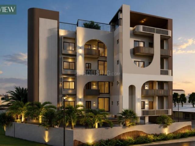 Flat for sale in Bhubaneshwar